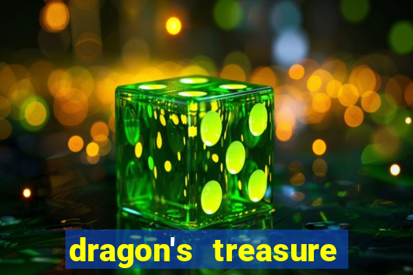 dragon's treasure demo wg